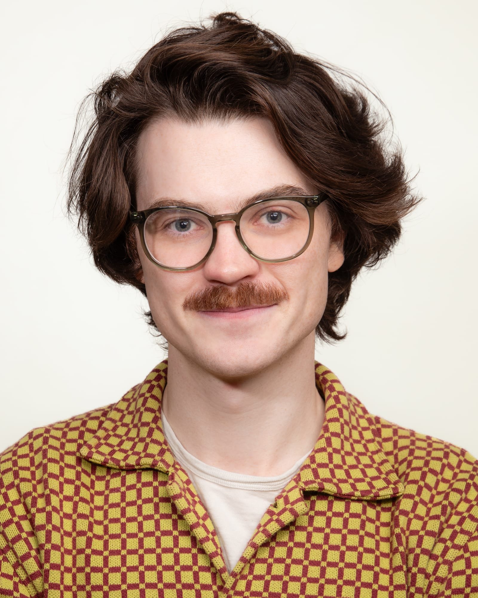 Joe Brommel